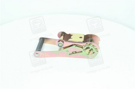 Тріска з пластиковою ручкою 3т. 196 мм. <ДК> Дорожня карта DK-3948