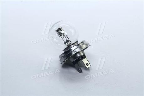 Лампа головного світла R2 P45t 12V 45 / 45W <ДК> Дорожня карта DK-12V45/45W