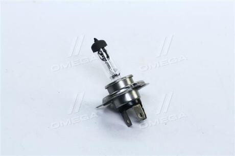 Лампа головного світла H4 P43t 24V 75 / 70W <ДК> Дорожня карта DK-H4 24V75/70W P43T