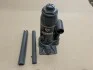 Домкрат 2т гідравл.,пластик H 180 /356 <> ARMER ARM-2PVC (фото 1)