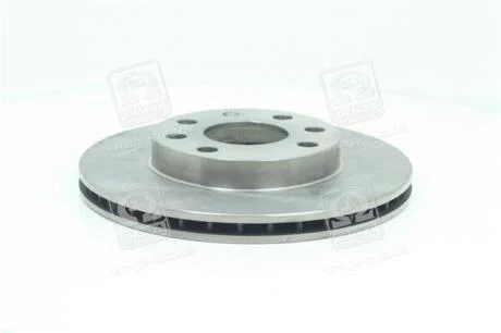 Диск тормозной DAEWOO LANOS передн. (R13) <ДК> Дорожня карта 90121445