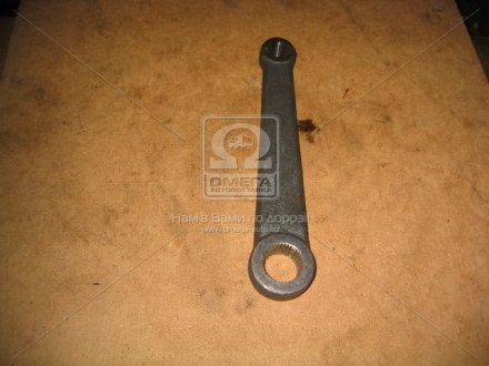 Фото 1 - сошка рулевого управления 3302 ГАЗ 330242-3401090 Сошка рулевого управления 3302 ГАЗ 330242-3401090 (фото 1)