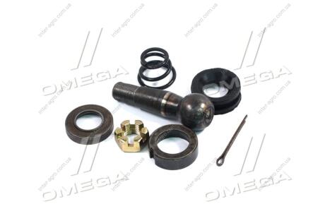 Ремкомплект тяги рулевой ЗИЛ (полный) (Прогресс) Прогресс, Херсон 120-3003000