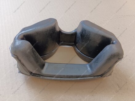 Подушка опоры двигателя ЗИЛ задняя (Украина) Альбион-Авто 130-1001050