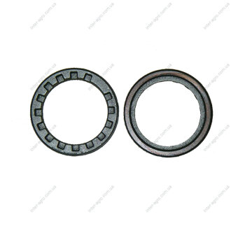 Гайка подшипника КАМАЗ бугельная (крупная резьба) (КамАЗ) КамАЗ, Набережные Челны 53205-2403040