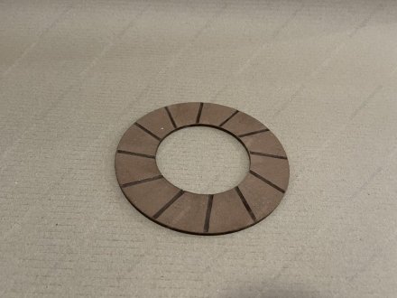 Накладка диска тормозного МТЗ 50, 80, 82 RIDER А59.01.201 (фото 1)