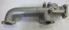 Колектор впускний Д-245 (ТРАКТОР) (ММЗ) Минский Моторный Завод 245-1003033-А-06 (фото 1)