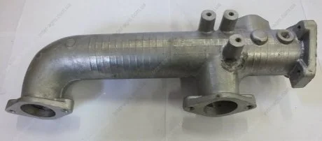 Колектор впускний Д-245 (ТРАКТОР) (ММЗ) Минский Моторный Завод 245-1003033-А-06