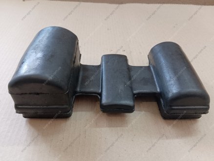 Подушка ресори передньої КРАЗ, Т-150 (Україна) Бико, Украина 214-2902430А2