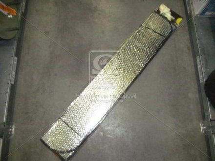 Шторка солнцезащитная размер 175*100 см. <ДК> Дорожня карта HG-002S175