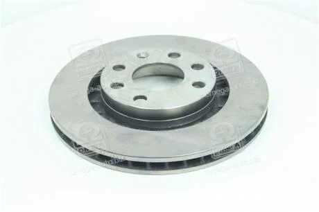 Диск тормозной DAEWOO LANOS передний R14 <ДК> Дорожня карта 96179110