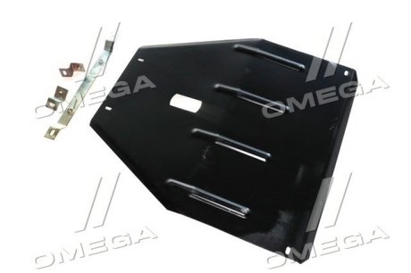 Защита поддона двигателя LANOS (НАЧАЛО) Начало ПО, г.Набережные Челны 2815100-1 (фото 1)