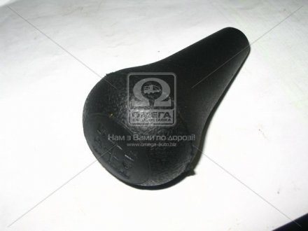 Фото 1 - рукоятка рычага переключения передач ГАЗ,ГАЗЕЛЬ (покупн. ГАЗ) Завод Автокомпонент 31029-1702159 Рукоятка рычага переключения передач ГАЗ,ГАЗЕЛЬ (покупн. ГАЗ) Завод Автокомпонент 31029-1702159 (фото 1)