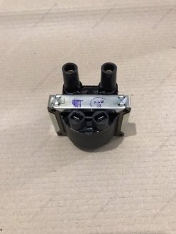 Фото 1 - катушка зажигания ВОЛГА, ОКА (г.Москва) МЗАТЭ 2 3012.3705 Катушка зажигания ВОЛГА, ОКА (г.Москва) МЗАТЭ 2 3012.3705 (фото 1)