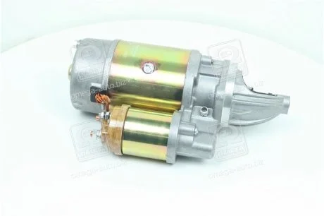 Стартер ГАЗ 3102, 31029, 3110 (ЗМЗ 402) (ДК) Дорожня карта 422.3708000
