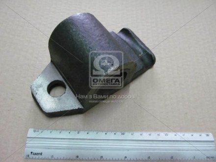 Фото 1 - ушко рессоры задней с втулкой чугун. ЗИЛ <ДК> Дорожня карта 130-2912205-В Ушко рессоры задней с втулкой чугун. ЗИЛ <ДК> Дорожня карта 130-2912205-В (фото 1)