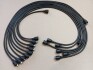Провод зажигания ЗИЛ 130 9шт (Украина) Струм ЧП, Украина 01-02-017 (фото 1)