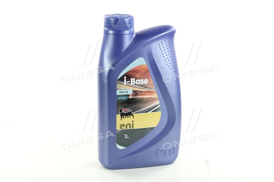 Eni I Base 15w 40 Купить