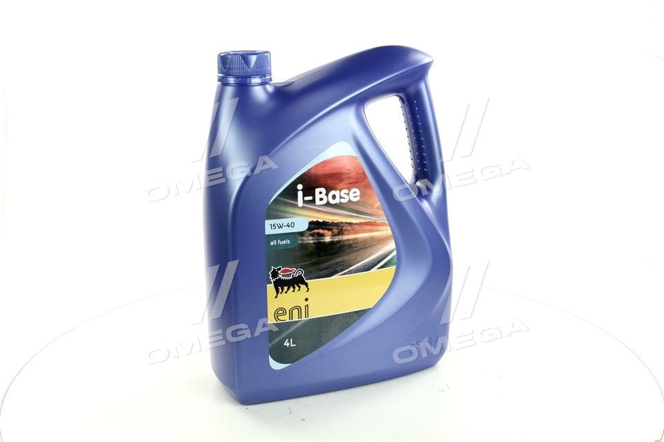 Eni I Base 15w 40 Купить