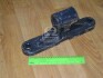 Кронштейн серьги тяги центральной ЮМЗ 40-4605106 (фото 1)