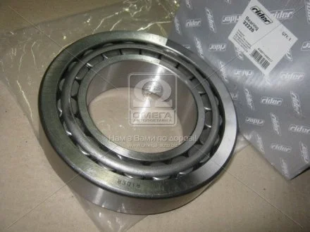Подшипник зад.ступ. МАЗ RIDER 7520А (32220)