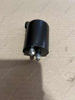 Реле поворотов РС410 12В МТЗ, ЮМЗ, Т 25, Т 40 (РелКом) Релейная компания ООО РС410-3726010 (фото 1)