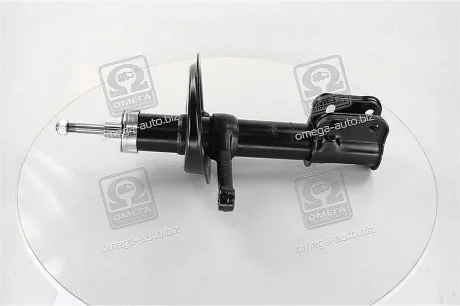 Амортизатор ВАЗ 1118 передний (стойка правая) RIDER 11180-290540203