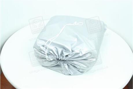 Тент авто седан Polyester L 483*178*120 <ДК> Дорожня карта DK471-PE-3L