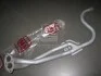 Труба приемная ГАЗ 3110 (дв.406) (ТМК) ТМК ООО 3110-1203010 (фото 2)