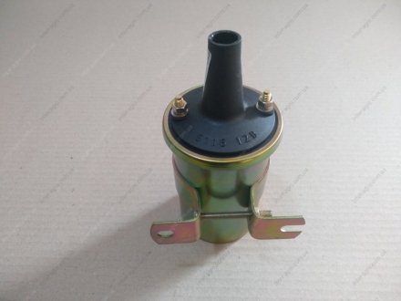 Катушка зажигания ГАЗ Б-116-03 (бесконтакт.) (Пекар) PEKAR, Санкт-Петербург Б116 (фото 1)