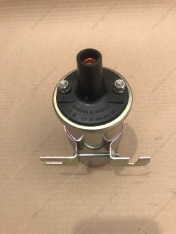 Фото 1 - катушка зажигания ГАЗ Б-116-03 (СОАТЭ) СОАТЭ, г. Старый Оскол Б116-03 Катушка зажигания ГАЗ Б-116-03 (СОАТЭ) СОАТЭ, г. Старый Оскол Б116-03 (фото 1)