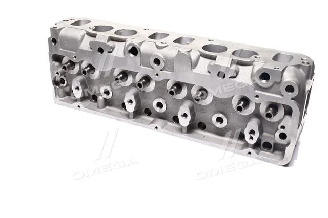 Головка блоку ГАЗЕЛЬ дв. 4215 без клап. <ДК> Дорожня карта 421.1003010-21 (фото 1)
