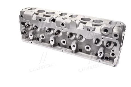 Головка блоку ГАЗЕЛЬ дв. 4215 без клап. <ДК> Дорожня карта 421.1003010-21