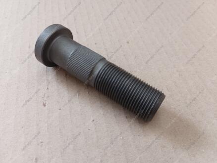 Болт ступиці колеса ЗІЛ (М20х1,5х76) АВТО-СОЮЗ 88 133Г2-3103070-01
