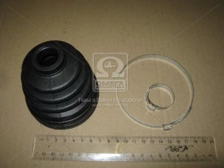 Пыльник ШРУСа наруж.FORD TRANSIT (GKN) LOBRO 23241