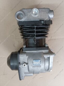 Компрессор КАМАЗ ЕВРО 1-цилиндровый (380л/мин, 3,3 кВ) (Аурида, г. Паневежис) Аурида г. Паневежис, Литва 18.3509015