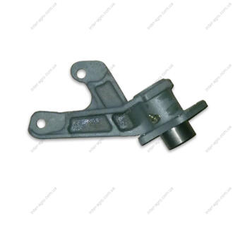 Кронштейн энергоаккумулятора левый КАМАЗ ЕВРО (КамАЗ) КамАЗ, Набережные Челны 5511-3502121-10