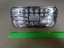 Фонарь УАЗ задний LED 12В (белое стекло) (ДК) Дорожня карта 71.3716010/11-01 (фото 1)