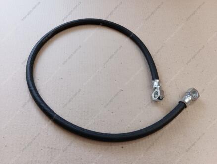 Трубка топливная НД L=1045мм ГАЗ 3309, МТЗ, ПАЗ (дв. ММЗ Д-245 ЕВРО-2) (General Parts) General Parts Co.Ltd 245-1104180-А1-06