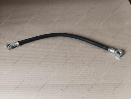 Трубка топливная низкого давления L=455мм (General Parts) General Parts Co.Ltd 245-1104180-А1-03