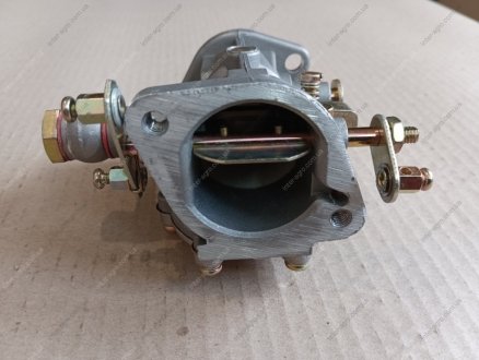 Карбюратор ПД (пускового двигателя) (ТМ JUBANA) Jubana, Литва 11.1107010