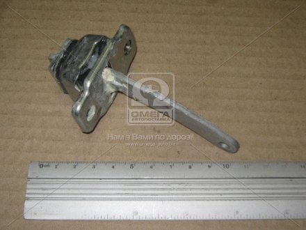 Ограничитель двери ВАЗ 2110 (ОАТ-ВИС) ОАТ ВИС 21100610608200 (фото 1)