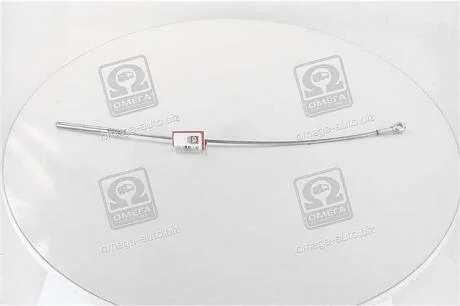 Трос ручного тормоза ВАЗ 2101 короткий <ДК> Дорожня карта 2101-3508068-03