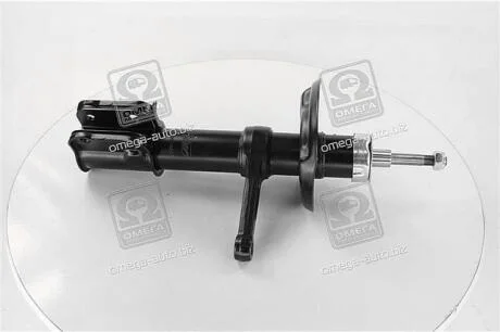 Амортизатор ВАЗ 1119 (стойка левая) RIDER 11190-290540303