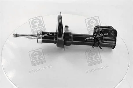 Амортизатор ВАЗ 1118 (стойка левая) RIDER 11180-290540303