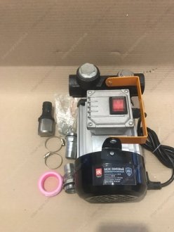 Насос топливоперекачивающий,220В помповый <ДК> Дорожня карта DK8011-220V