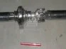 Вал карданный ГАЗ 53 L=2595 (Украина) ЧКВ Украина 53А-2200011 (фото 2)