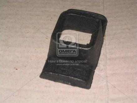 Фото 1 - накладка ресори передн. 51 ГАЗ 51-2902412-А Накладка ресори передн. 51 ГАЗ 51-2902412-А (фото 1)