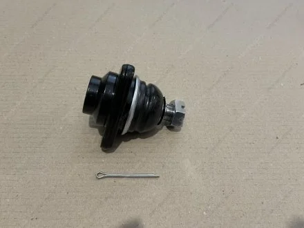 Опора кульова ГАЗ 2217 СОБОЛЬ нижня RIDER 2217-2904314