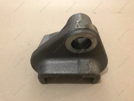 Фото 1 - кронштейн КАМАЗ нижний правый (КамАЗ) КамАЗ, Набережные Челны 5320-2919080-01 Кронштейн КАМАЗ нижний правый (КамАЗ) КамАЗ, Набережные Челны 5320-2919080-01 (фото 1)